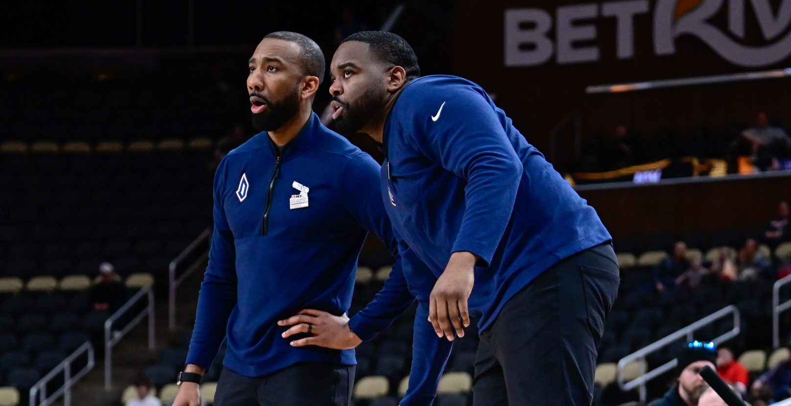 Duquesne assistant moves within A-10, hired at Dayton