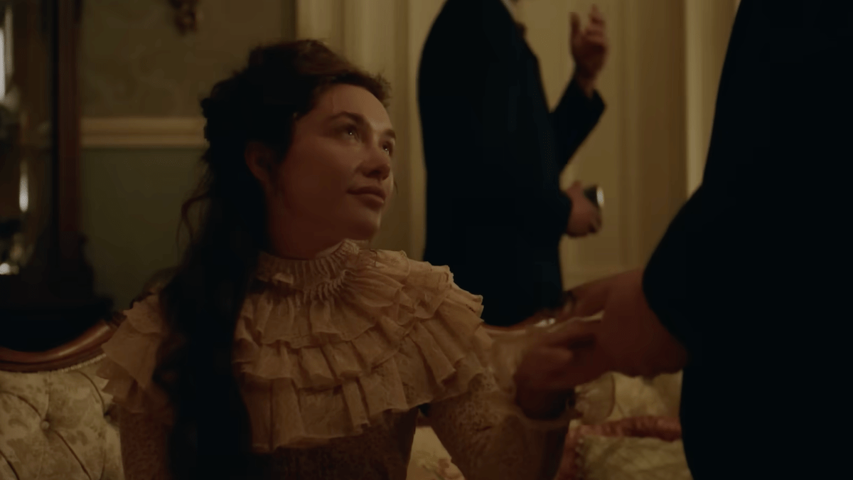Netflix’s East of Eden trailer gives one of literature’s cruelest women ...