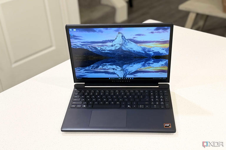 First look: The Alienware 15 proves you don't need to spend $2,000 for ...