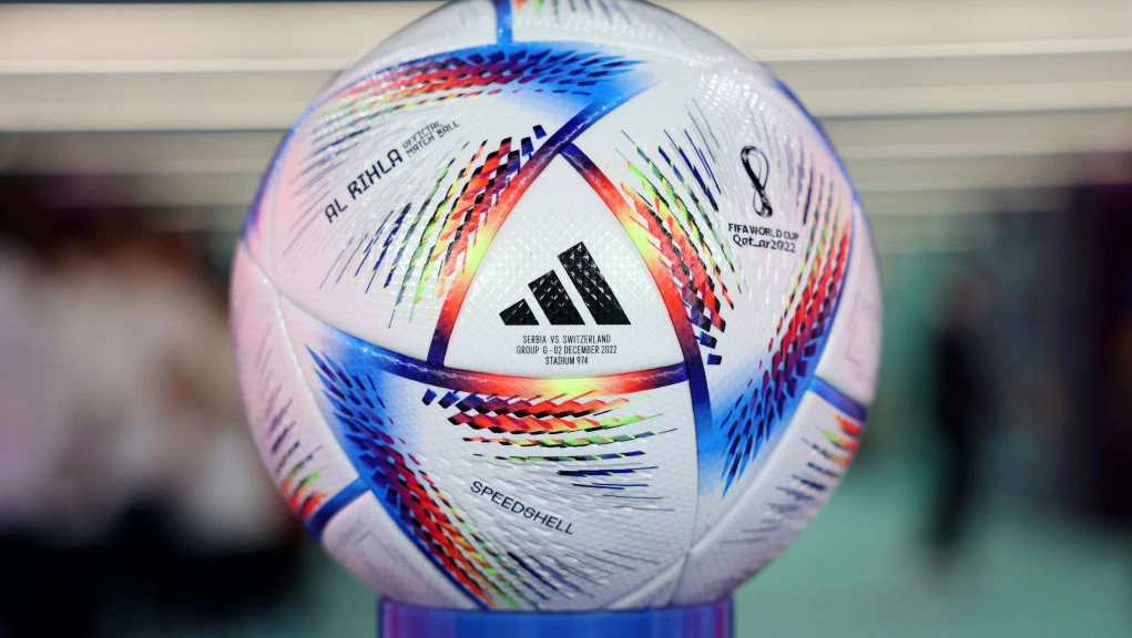 Scientists say World Cup ball may shorten long kicks