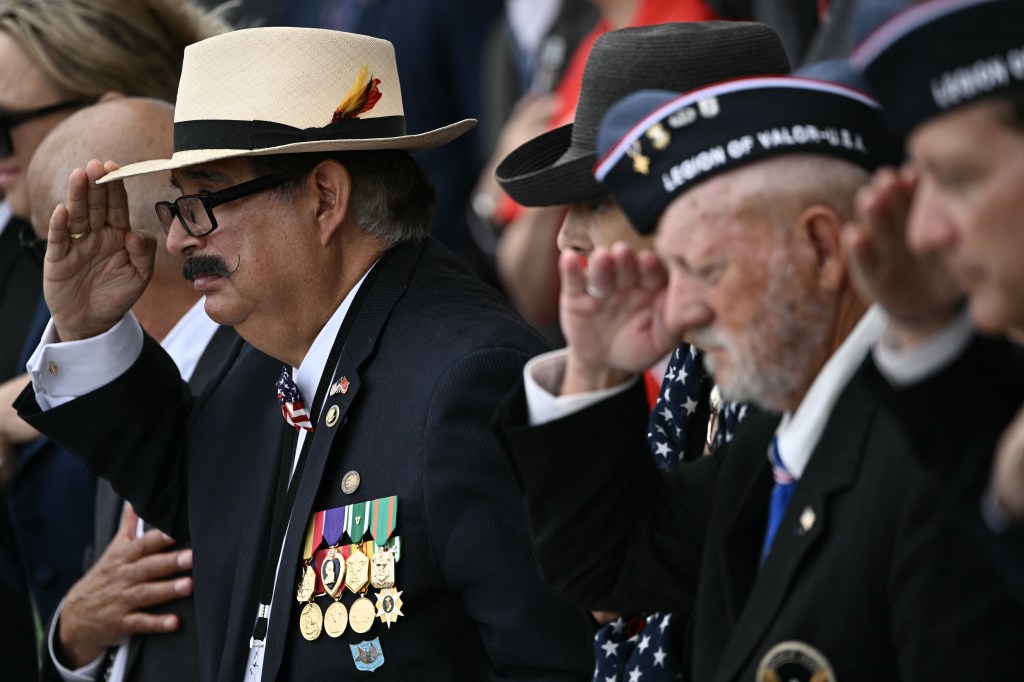 VA Making Major Changes Impacting Veterans—Here's What's Planned