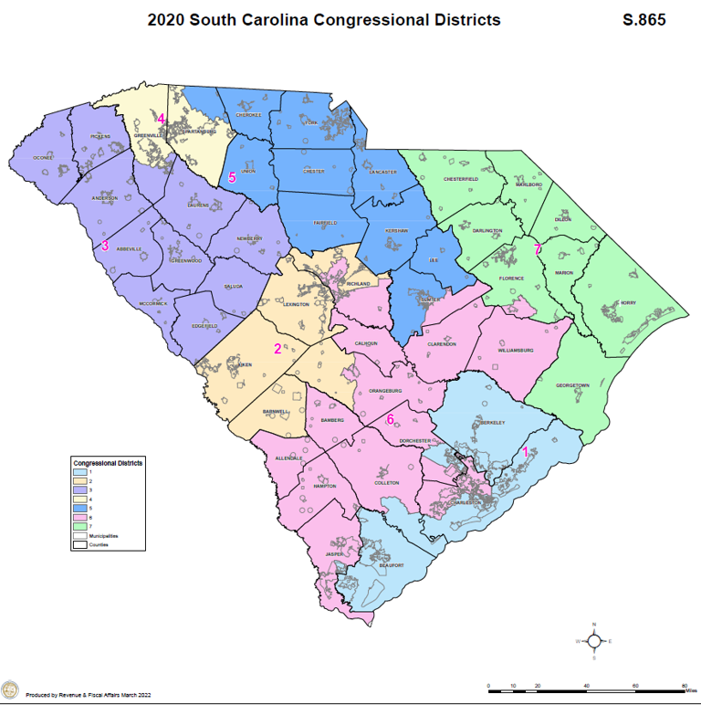 Gov. McMaster reverses stance, calls special legislative session for ...