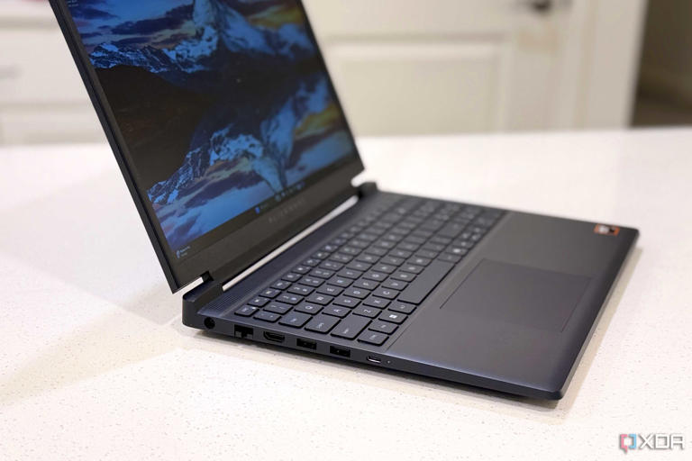 First look: The Alienware 15 proves you don't need to spend $2,000 for ...
