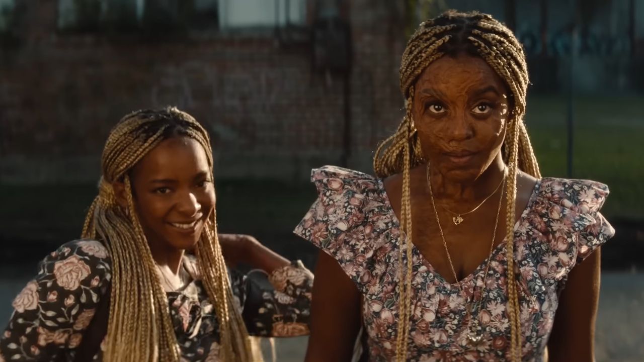 Is God Is reviews are here, and critics are saying the same thing about ...