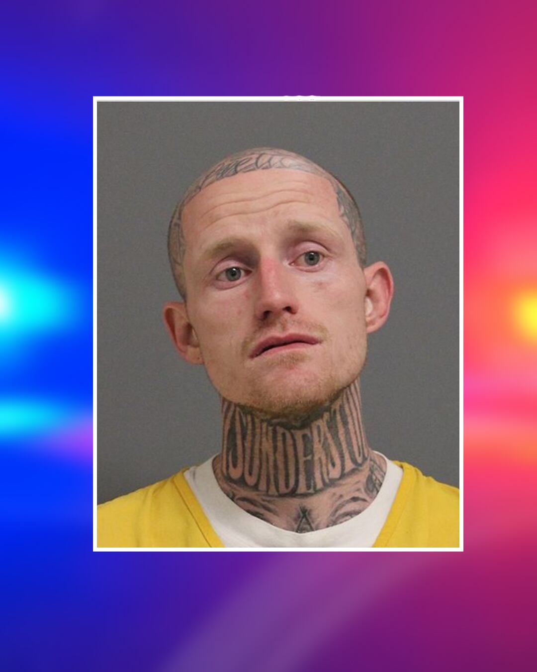 Man arrested for strangling, assaulting pregnant woman in Grand Junction