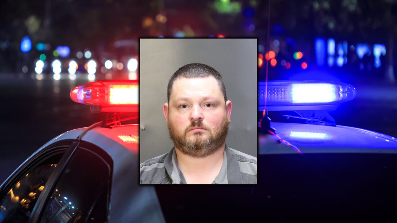 Mart police chief Shane James charged with DWI after multiple wrecks in ...