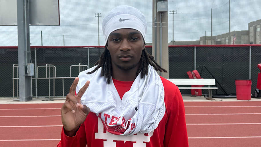 USC Trojans four-star commit Danny Lang updates recruitment