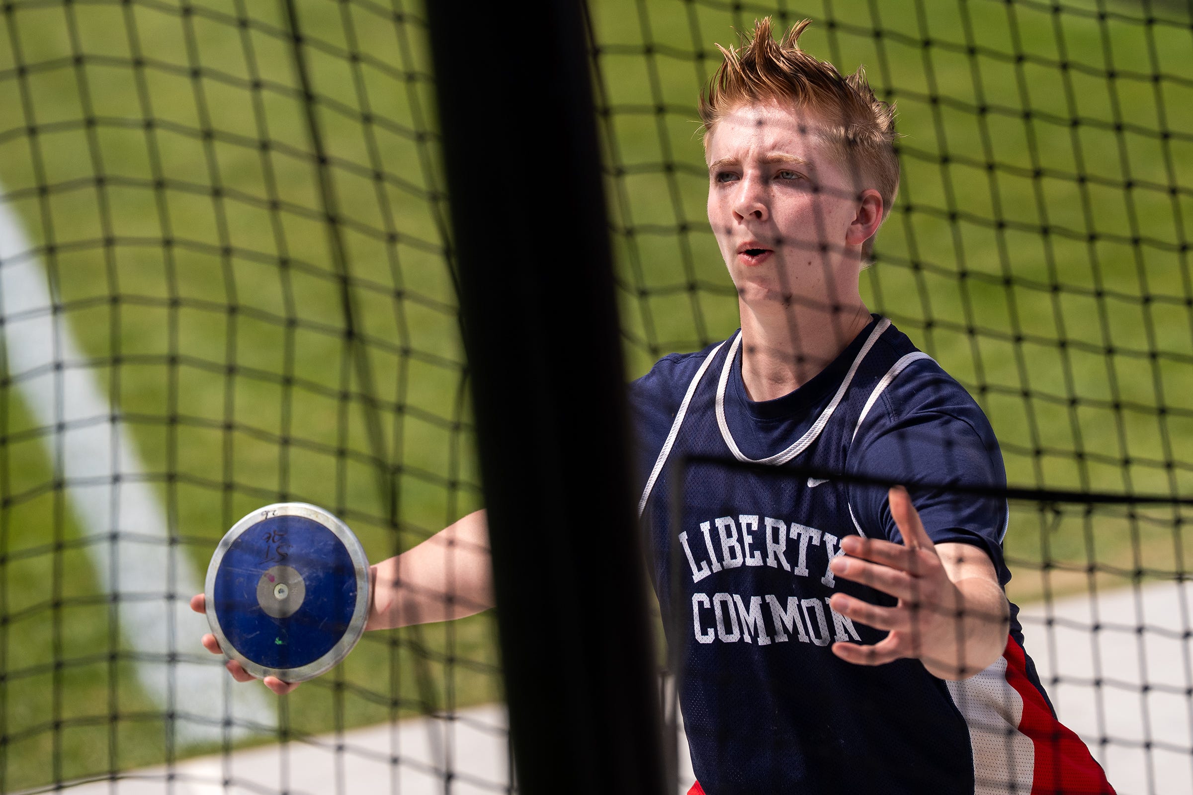 Live recap: Revisit scores, results from day 1 at Colorado State track