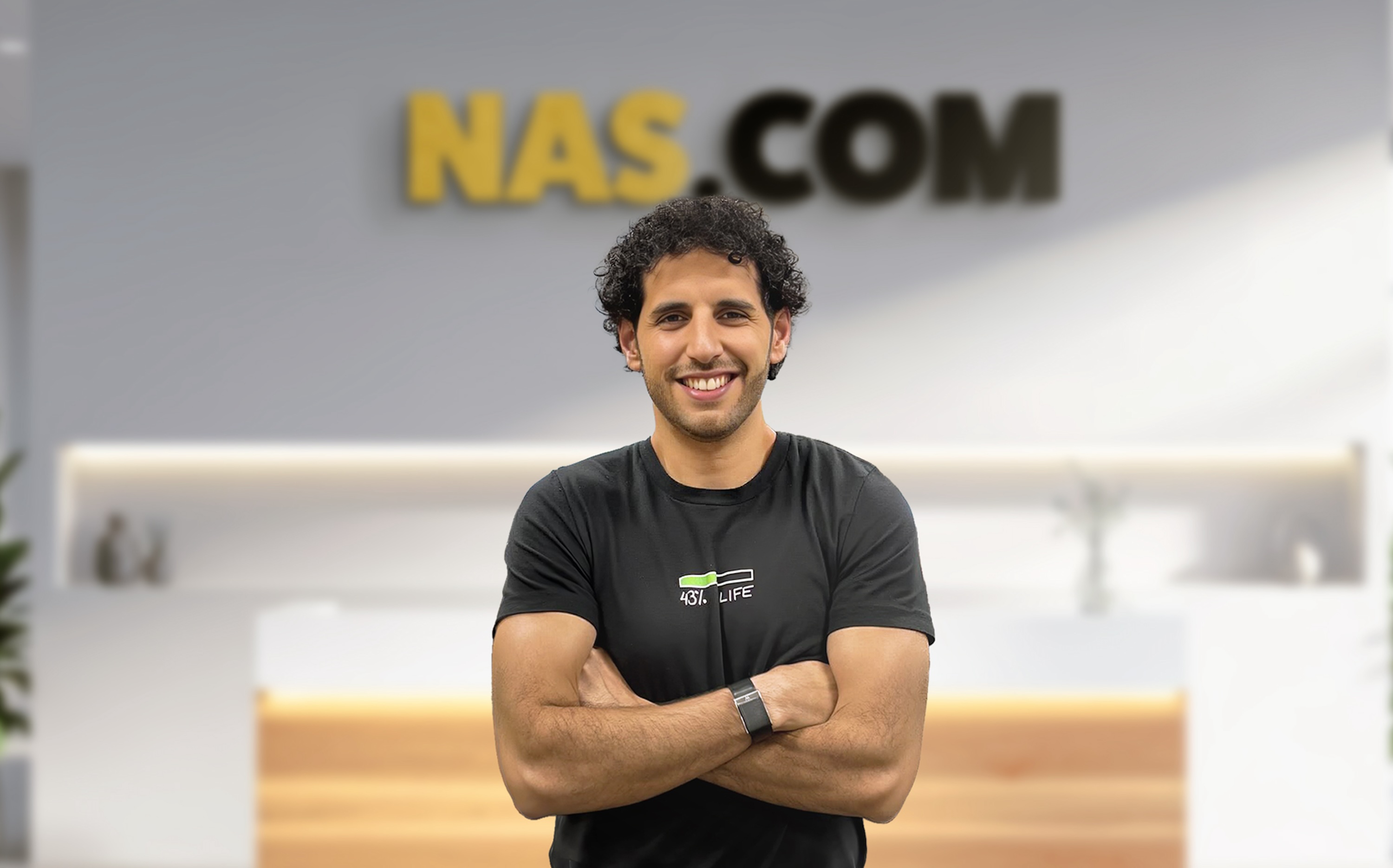 He created a tool that lets anyone start their own business with just ...