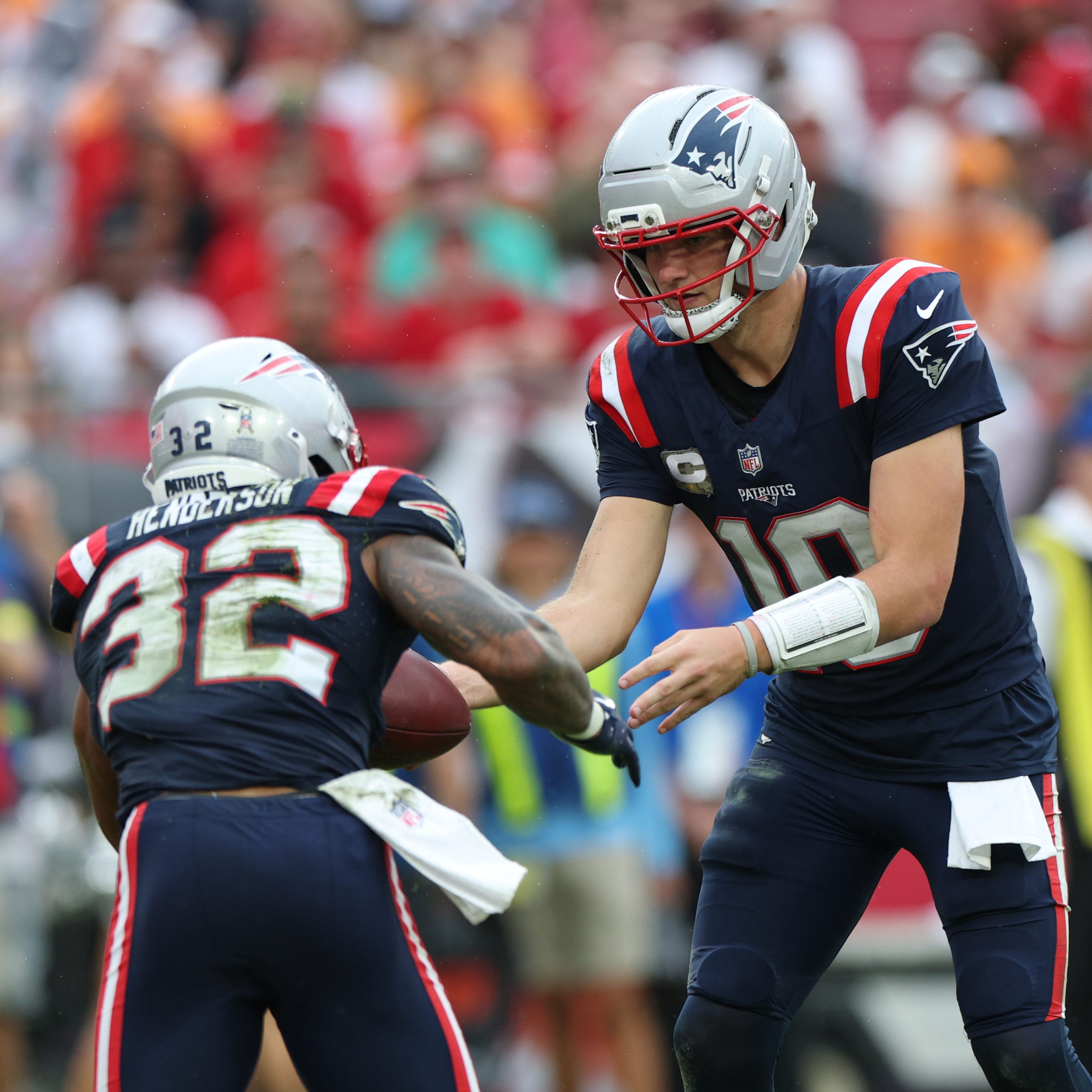 How to buy New England Patriots tickets, 2026 NFL schedule release