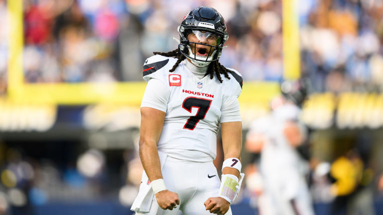 Houston Texans unveil schedule for 2026 season