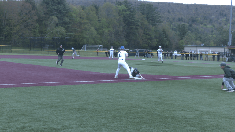 Unatego/Franklin baseball wins first MAC title as merged program over ...