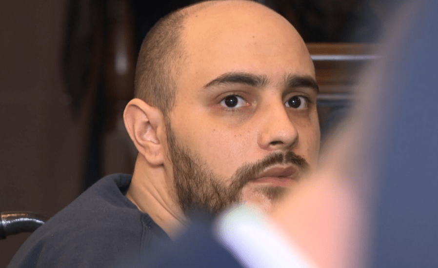 Suspect in Cranston murder, Swansea crash denied bail