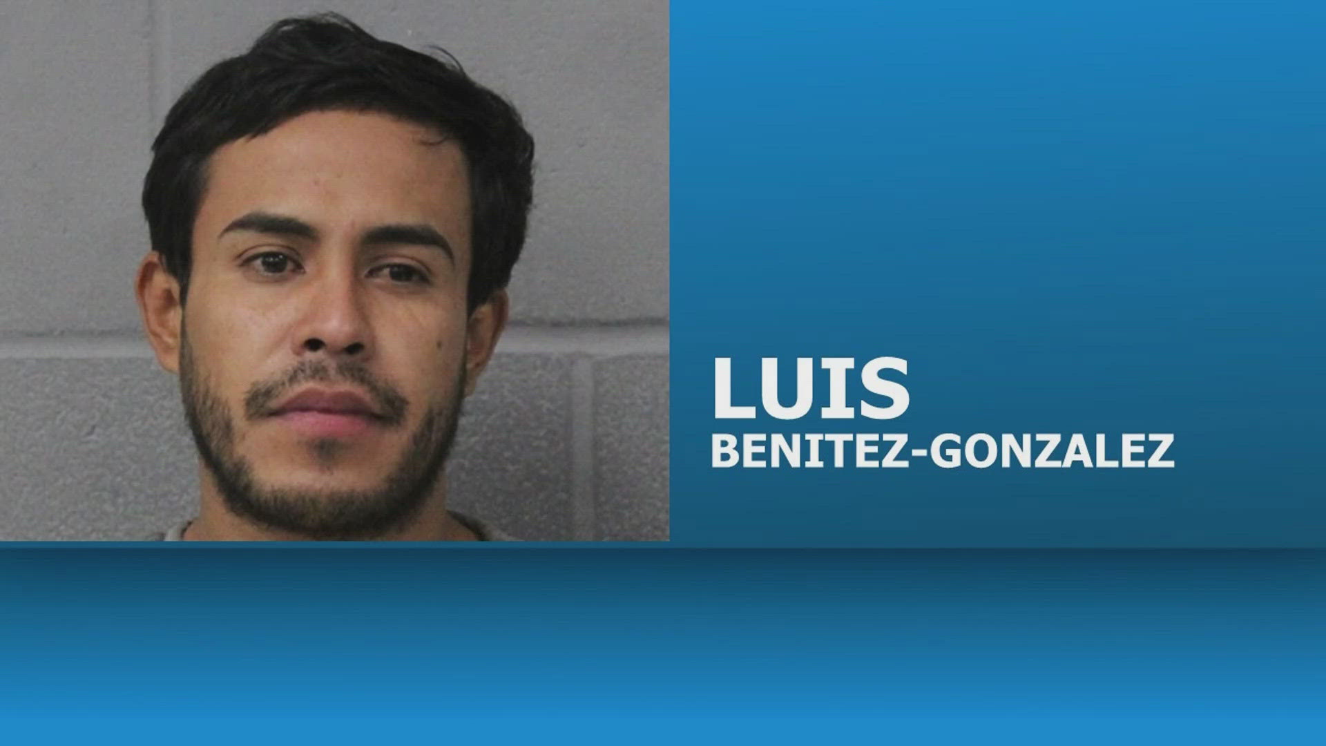 DHS weighs in as man faces murder charges in Central Texas, ICE issues ...