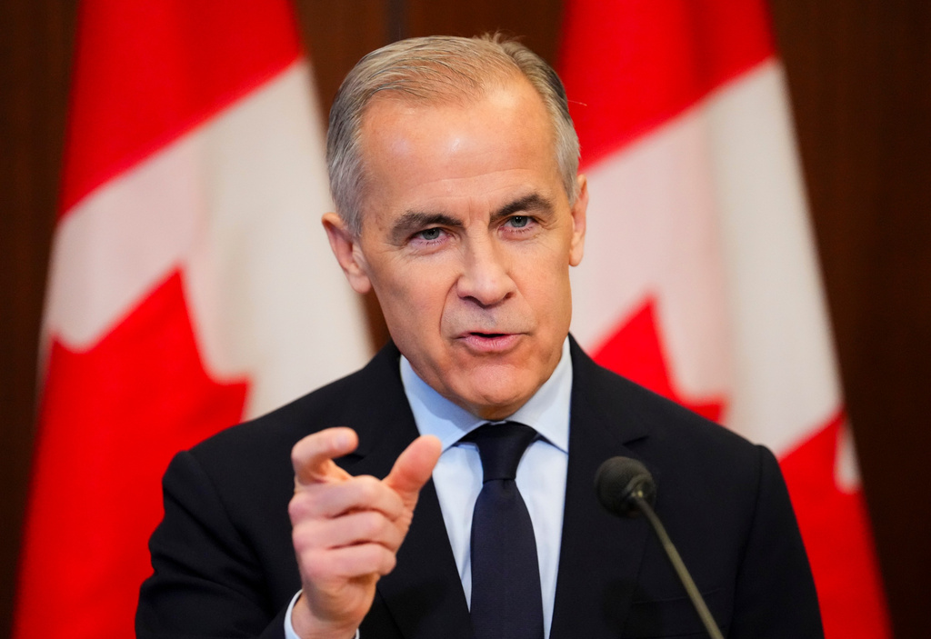 Canada aims to double its electric grid by 2050 with clean energy and ...