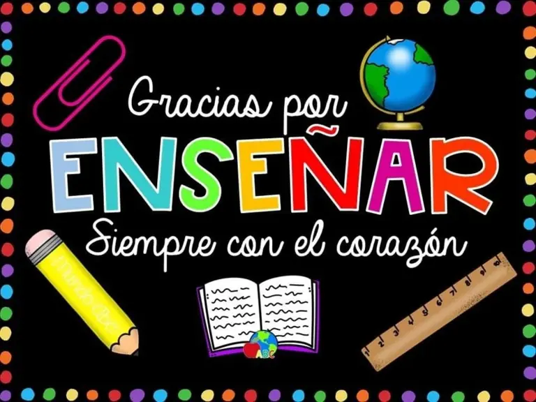 Día del Maestro 2026: Mensajes bonitos para felicitar a mi hermano o ...