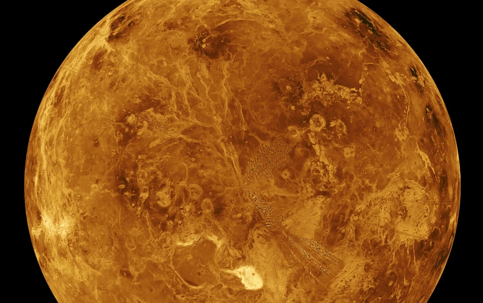 Seven Venus probes may still be intact after decades
