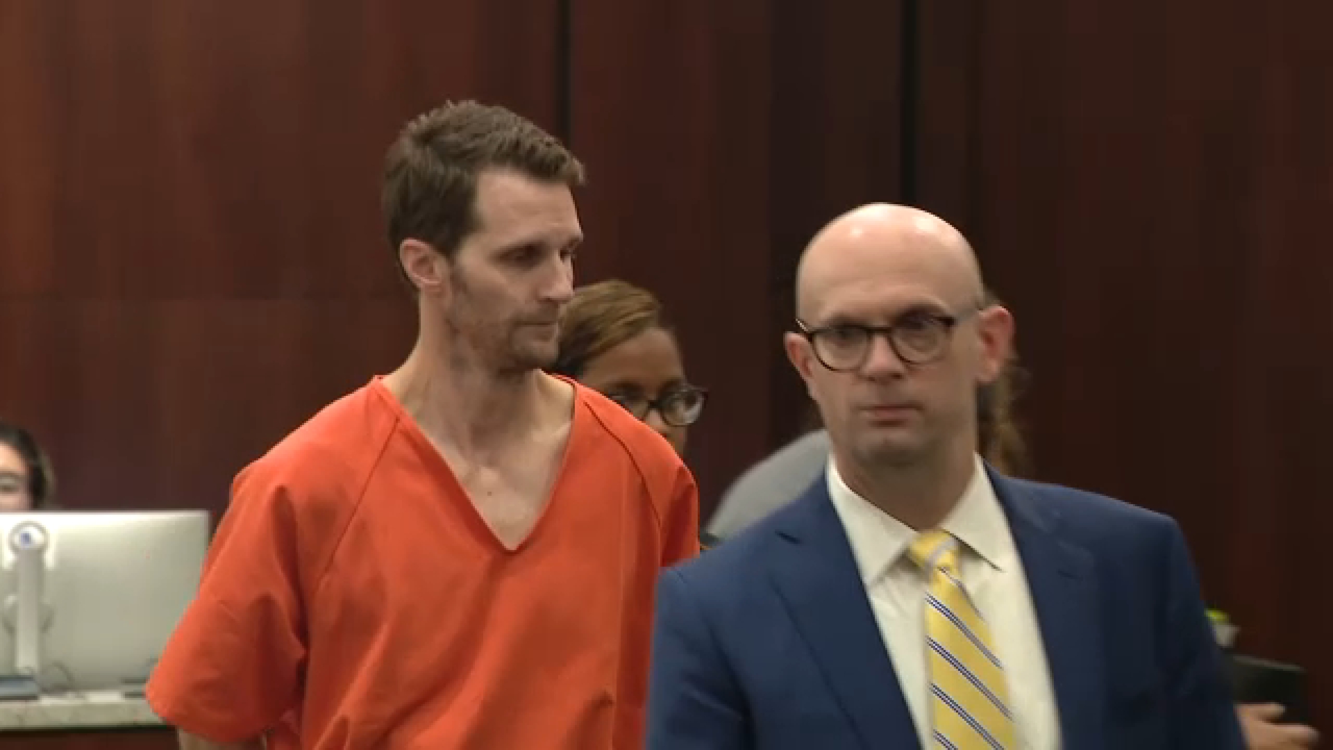Judge rules that children of man accused of murdering wife will stay ...