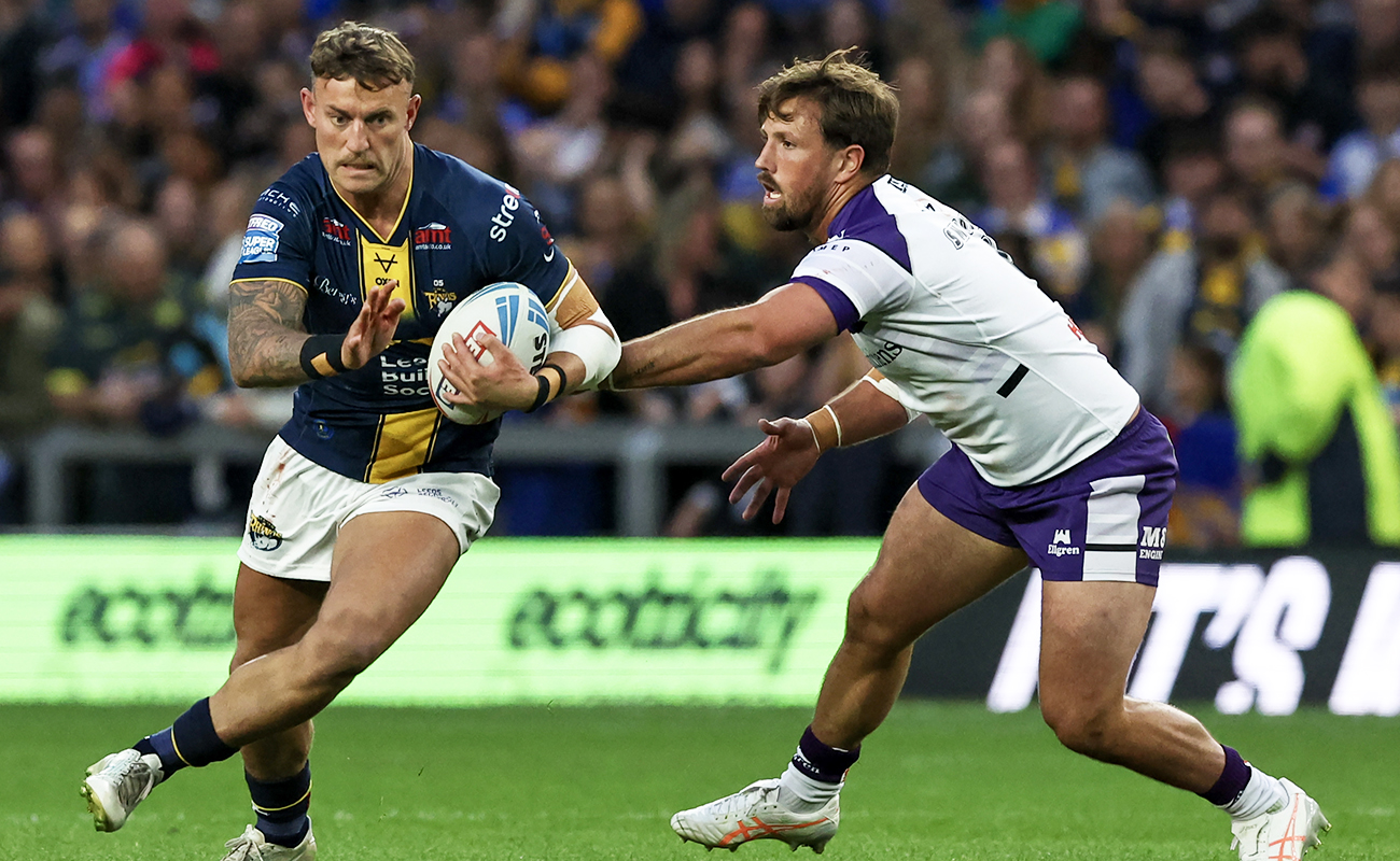 Broncos premiership winner linked to Perth Bears after seeking early ...
