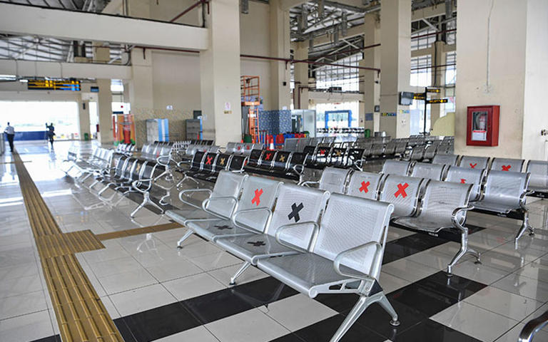 Terminal kehilangan fungsi imbas efisiensi hingga lemahnya pengawasan