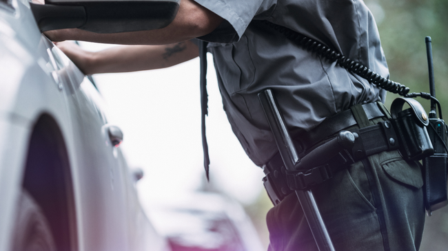 Settlement reached over death of Black man in Louisiana traffic stop