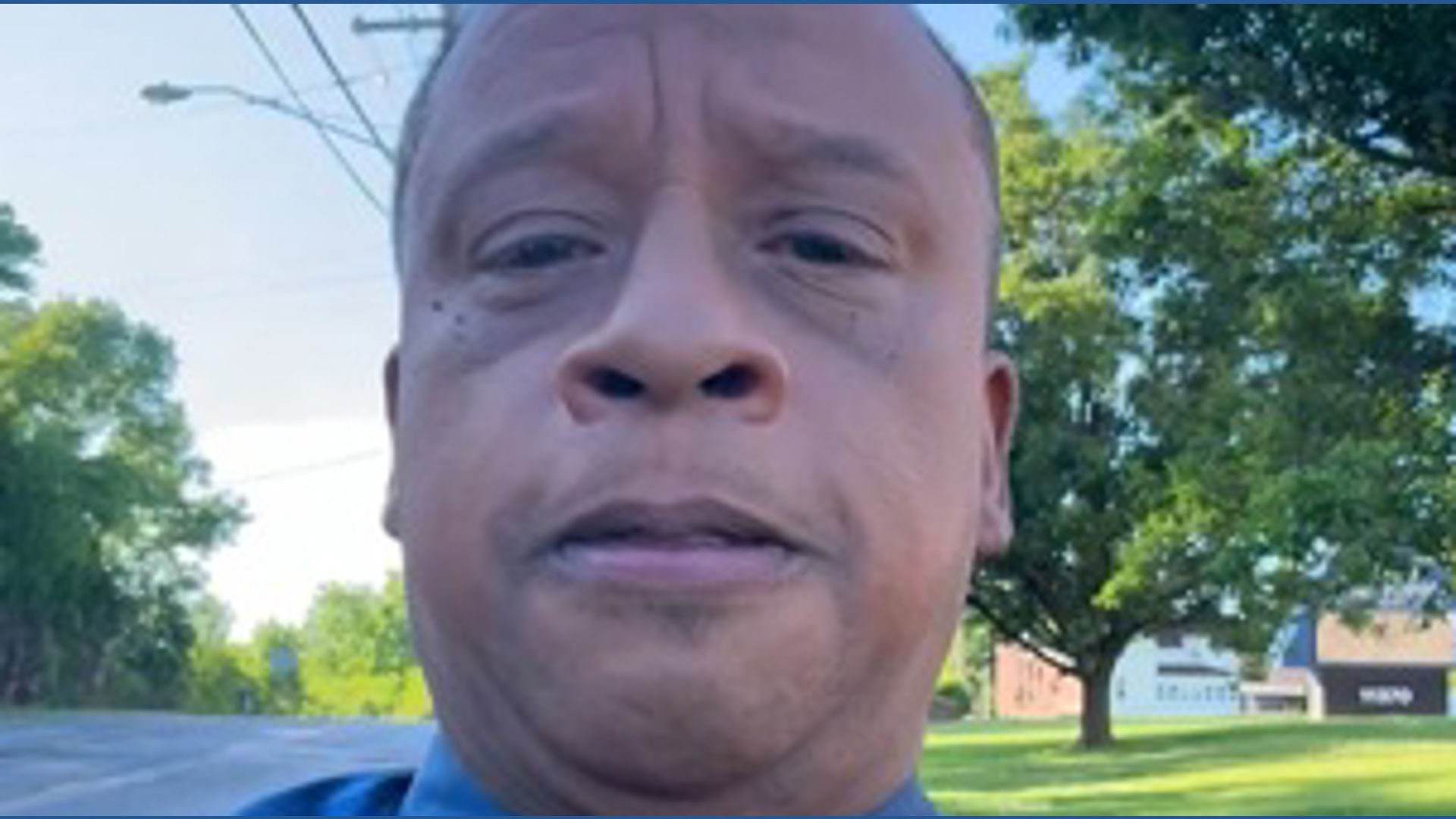 Man charged with murder and arson in death of father in north St. Louis ...