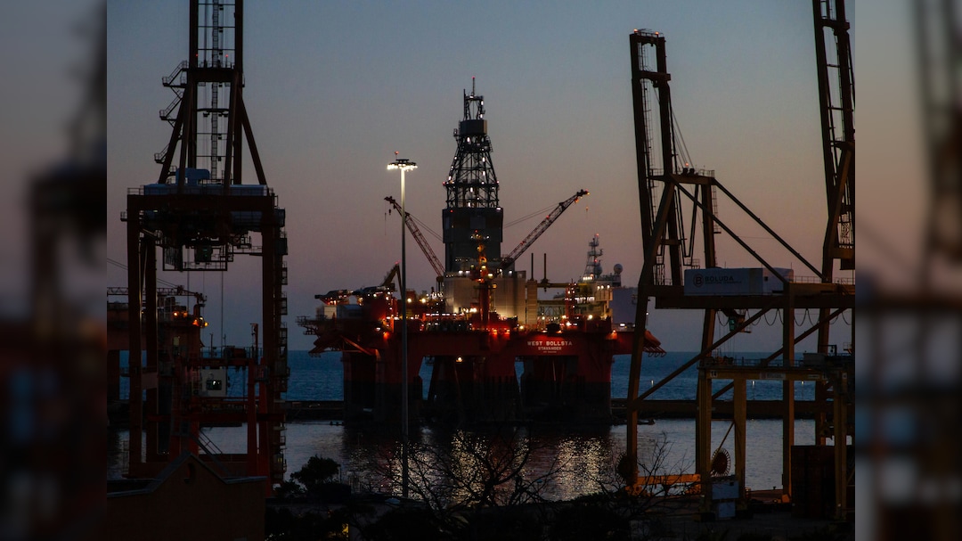 Oil prices today: Brent crude rises as Iran uranium stance clouds US ...