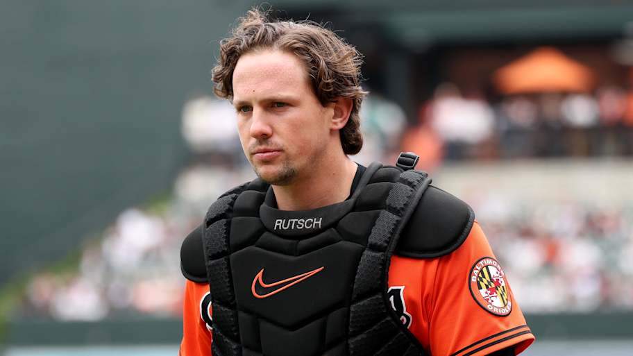 Cal Raleigh may be heading down frustrating path Orioles fans know all ...