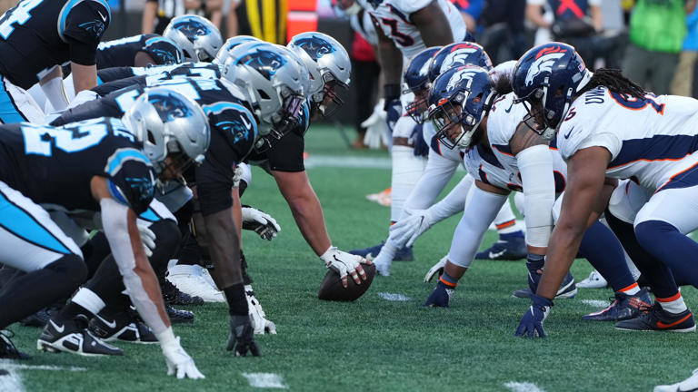 Predicting the Broncos' 11 remaining games and final record