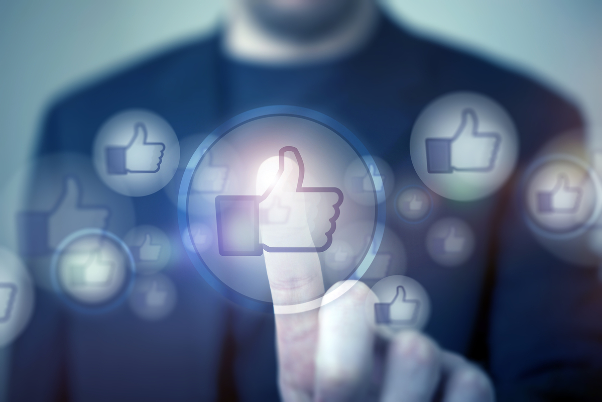 Meta Platforms looks like a bargain right now