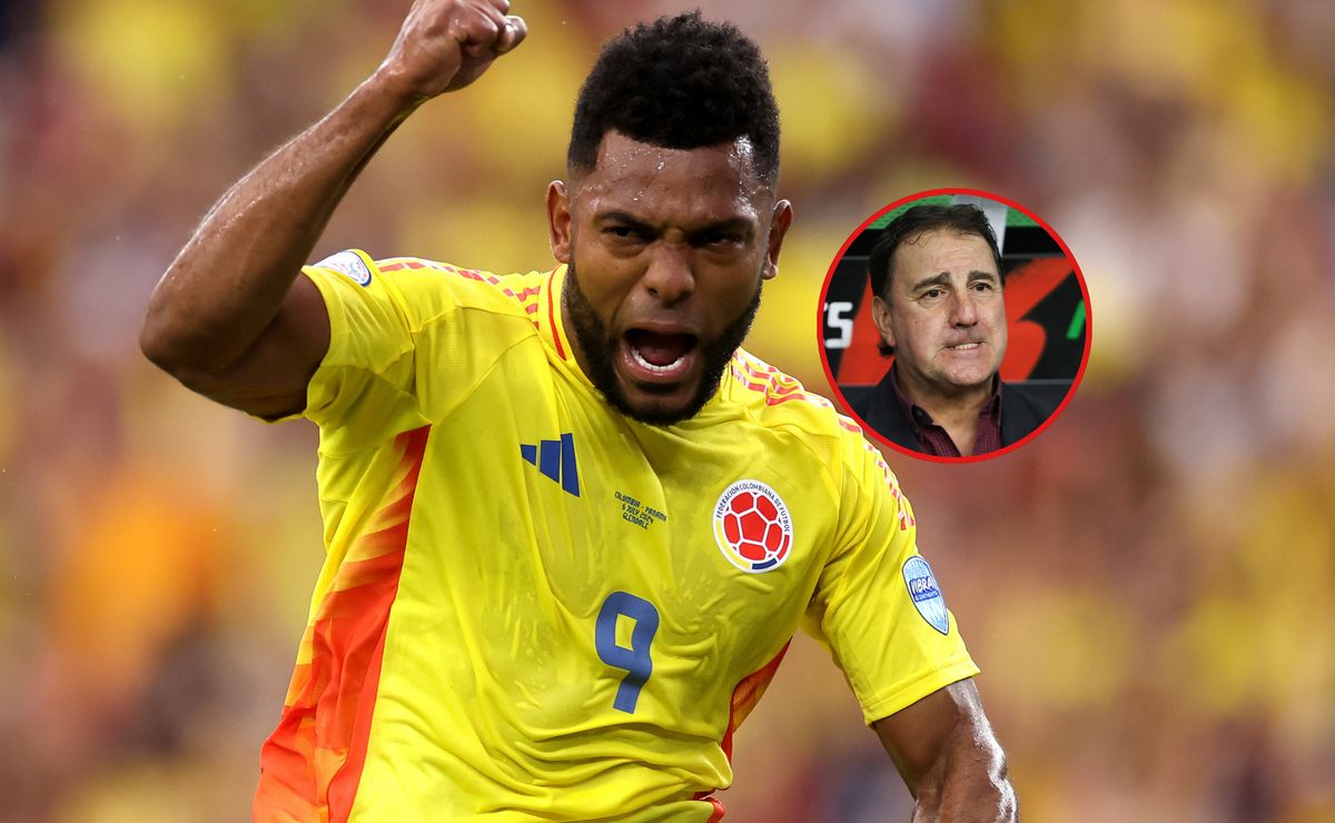 Los grandes ausentes de la prelista de la Selección Colombia para el ...