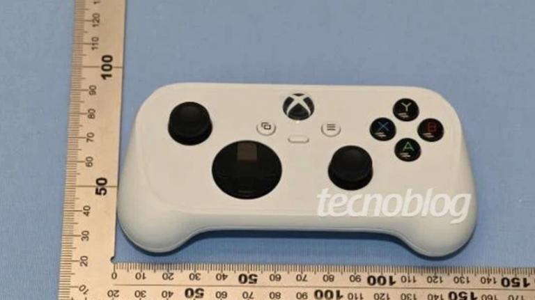 Microsoft's unreleased cloud controller has been spotted in the wild ...