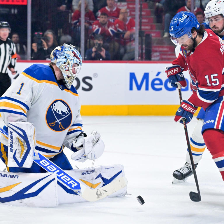 How to watch NHL playoff games tonight, live stream NHL with Sling