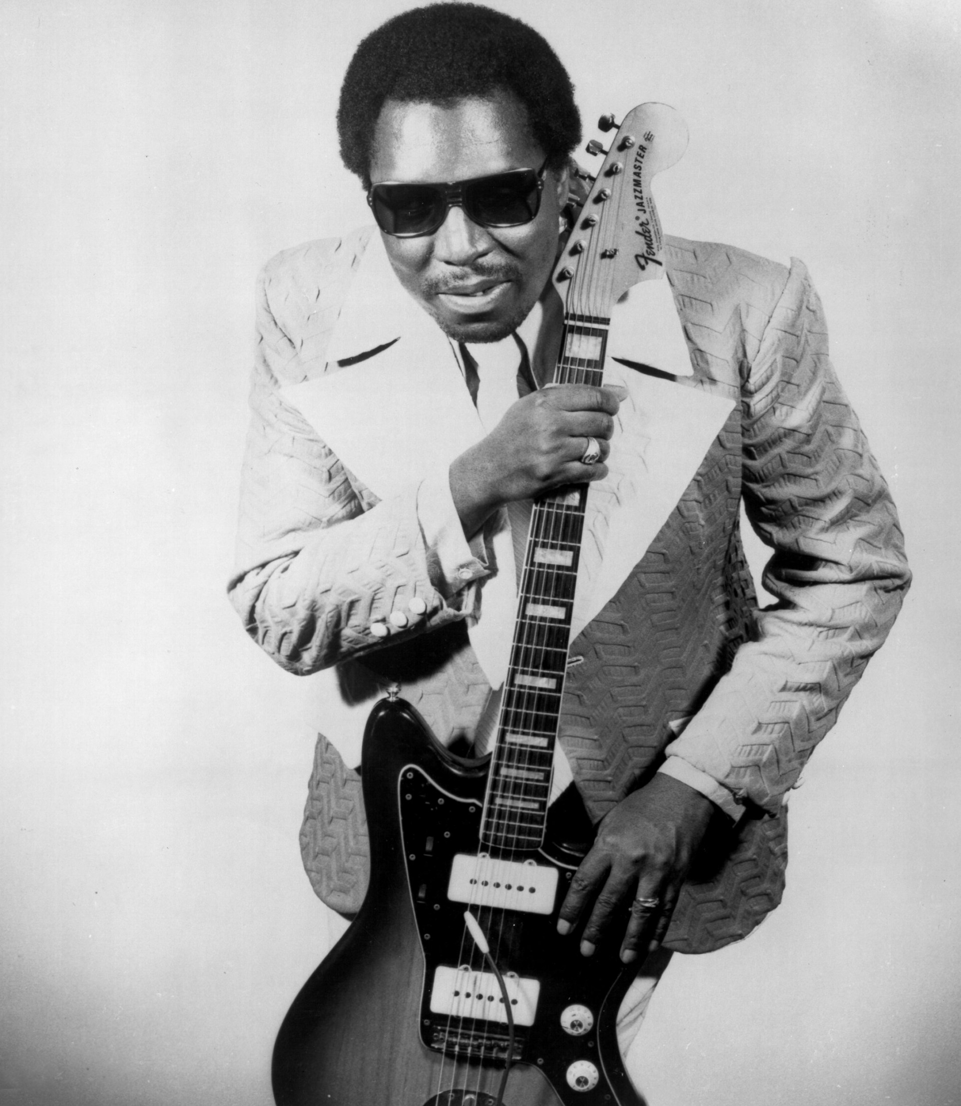 Soul icon Clarence Carter dies aged 90 after hits including Patches and ...