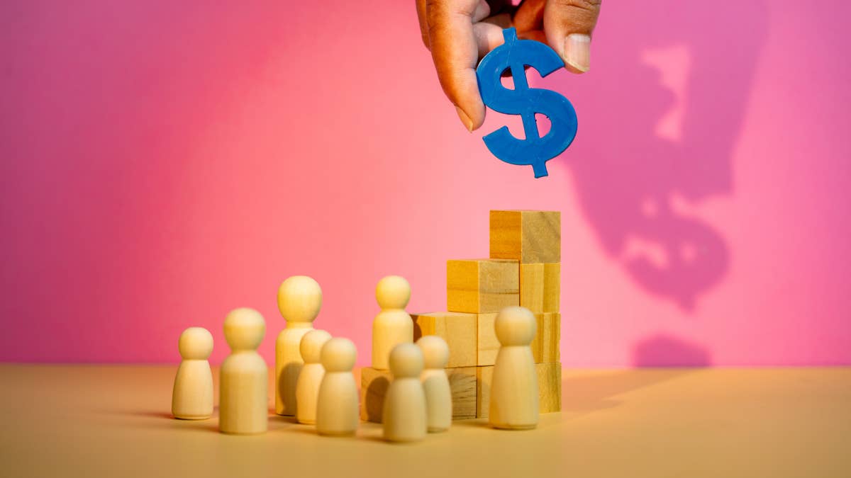 A raise at work may not reduce your money stress, but this might