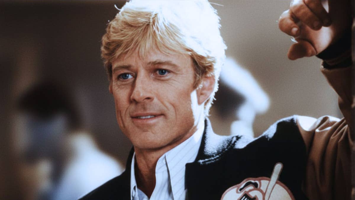 How a shocking true story inspired the 1984 hit film 'The Natural'