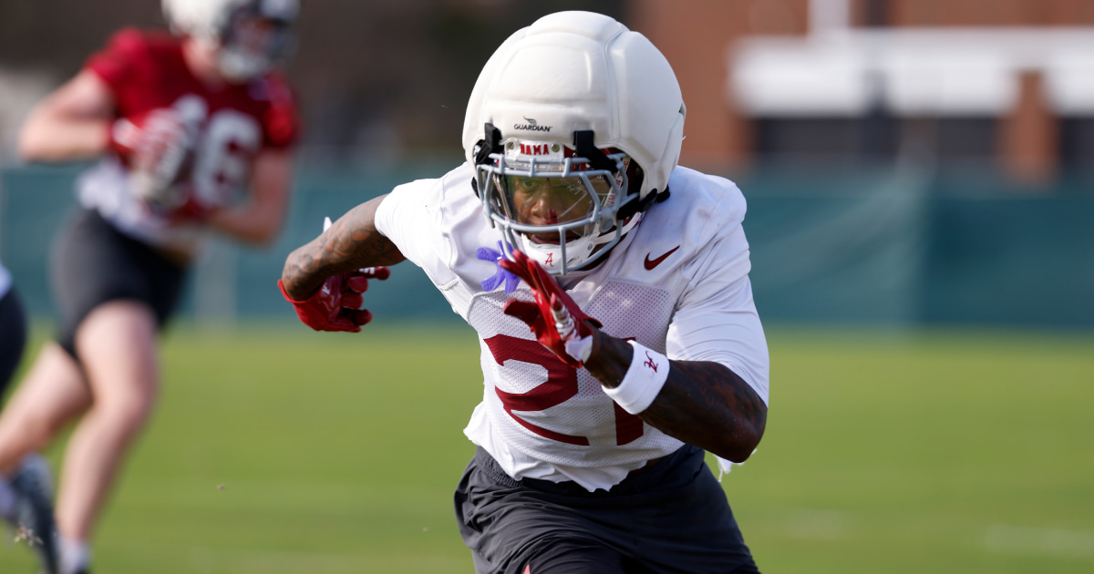 Lawsuit involving Alabama CB Dre Kirkpatrick Jr., Oklahoma student ...
