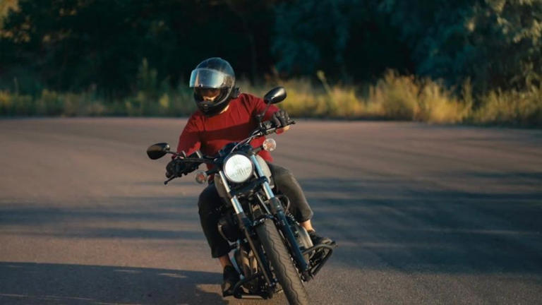 Sun: Harley theft ring stretched from Ocean City to Baltimore, 2 other ...