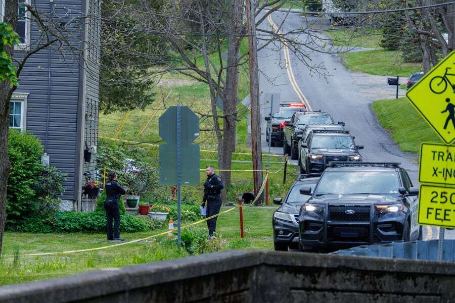 Coroner releases cause of death for mother in Plainfield Township ...