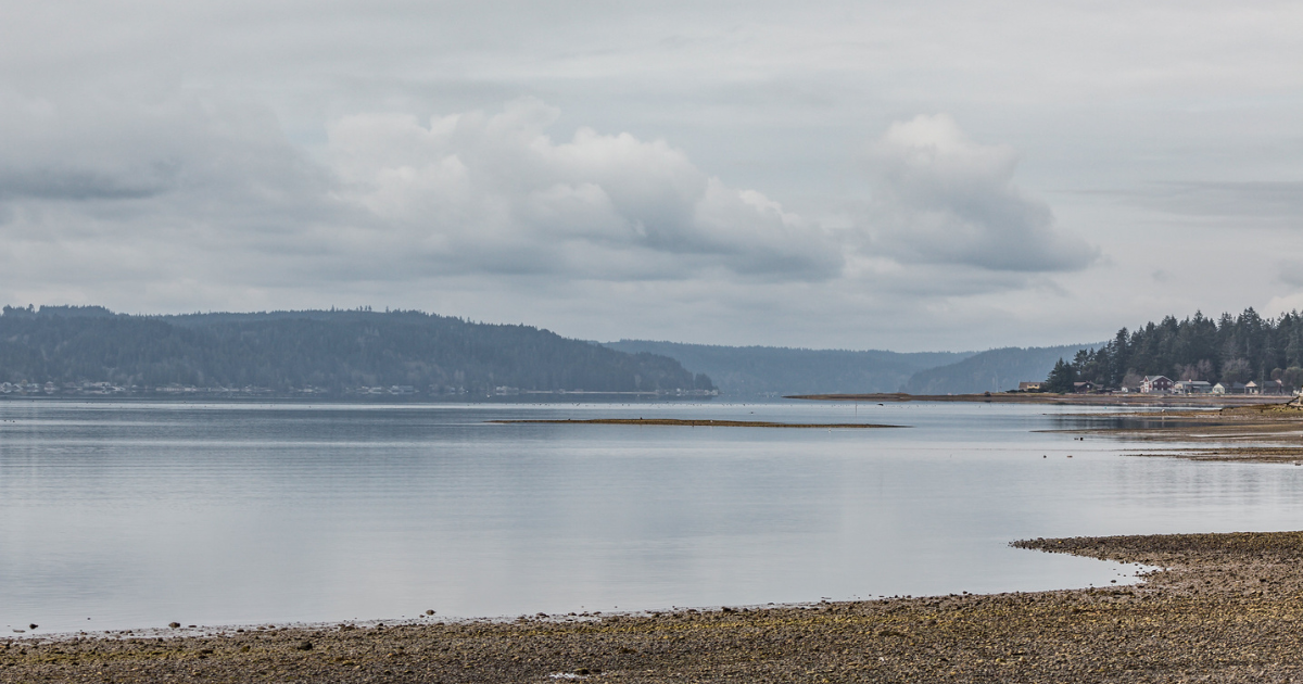 This Small-Town State Park in Washington Feels Like a Local Secret