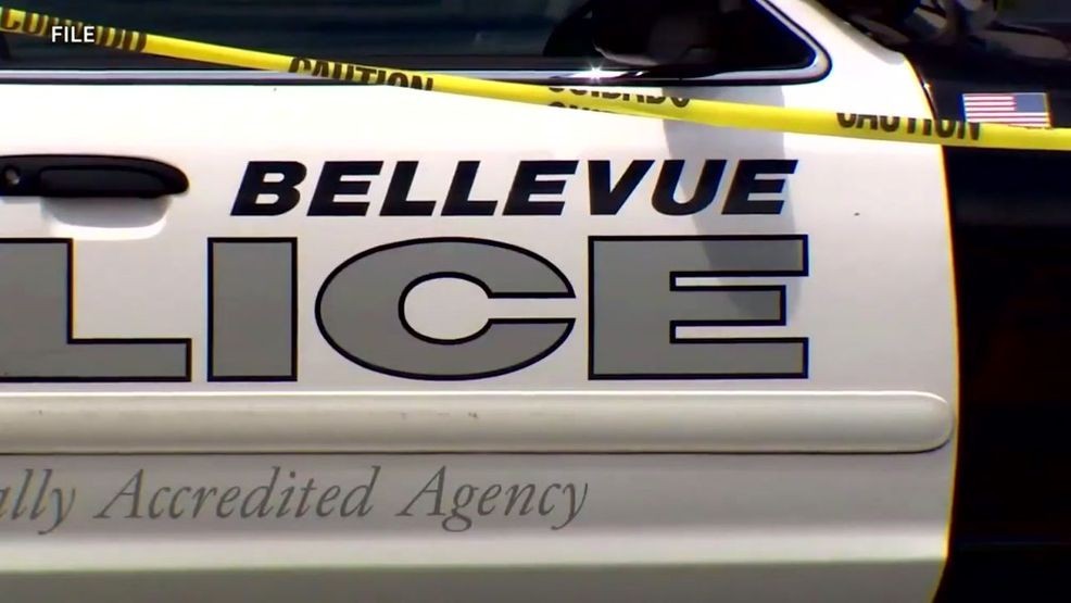 Two people found dead during welfare check at northeast Bellevue home