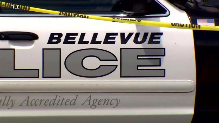 Two people found dead during welfare check at northeast Bellevue home