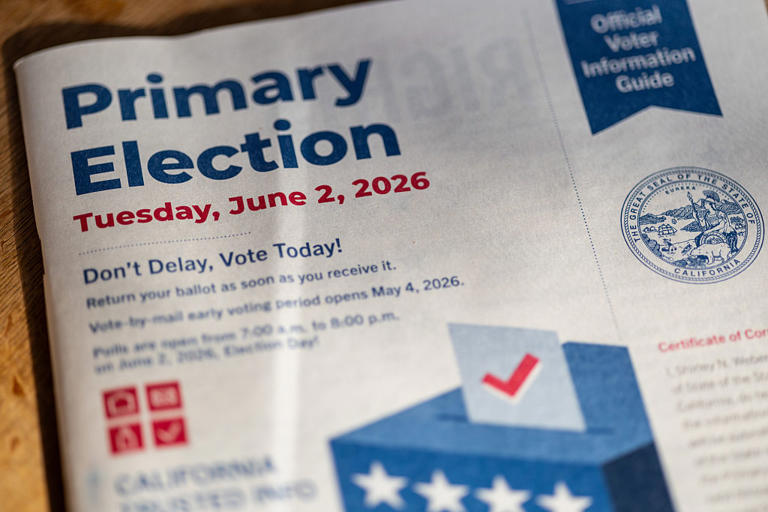 Who will emerge from the tumultuous California governor’s primary? Here ...