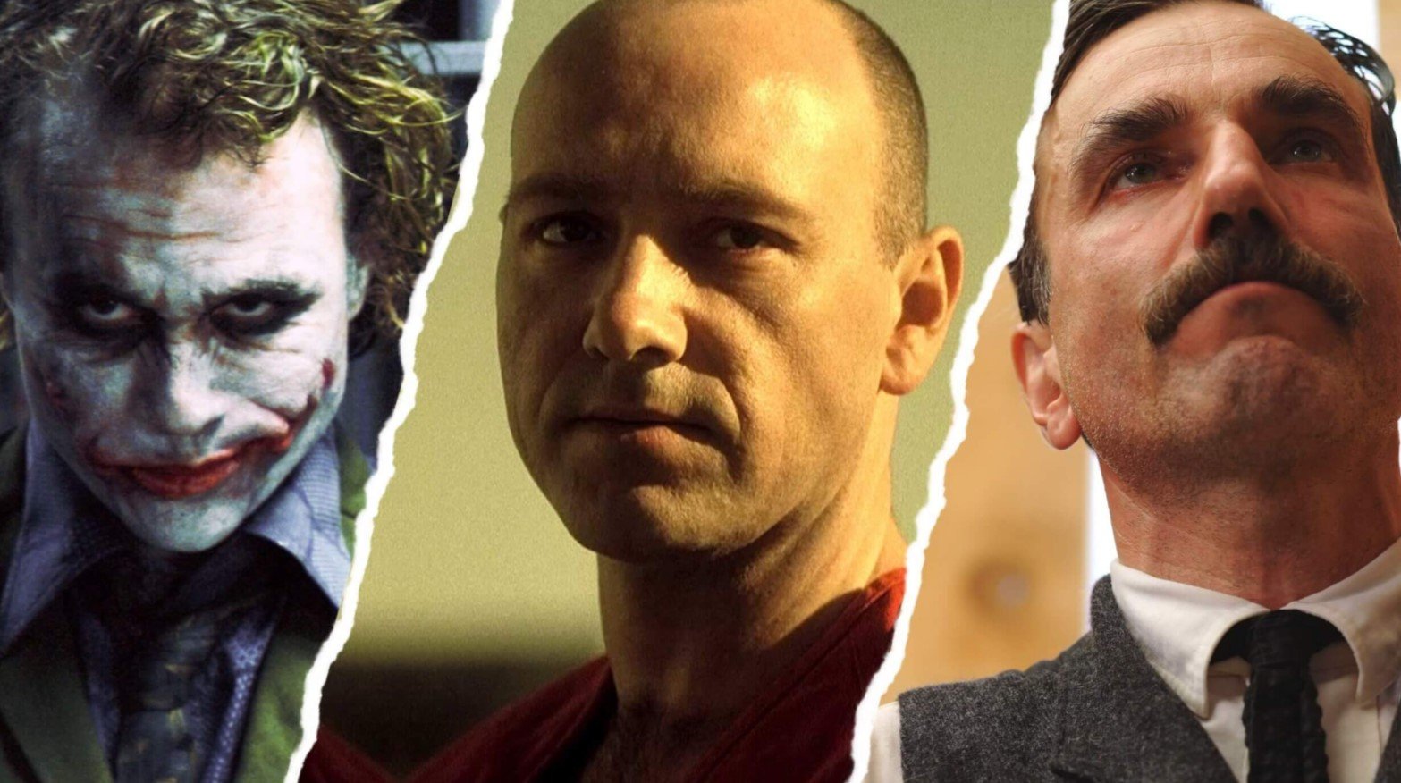 The greatest movie villains of all time