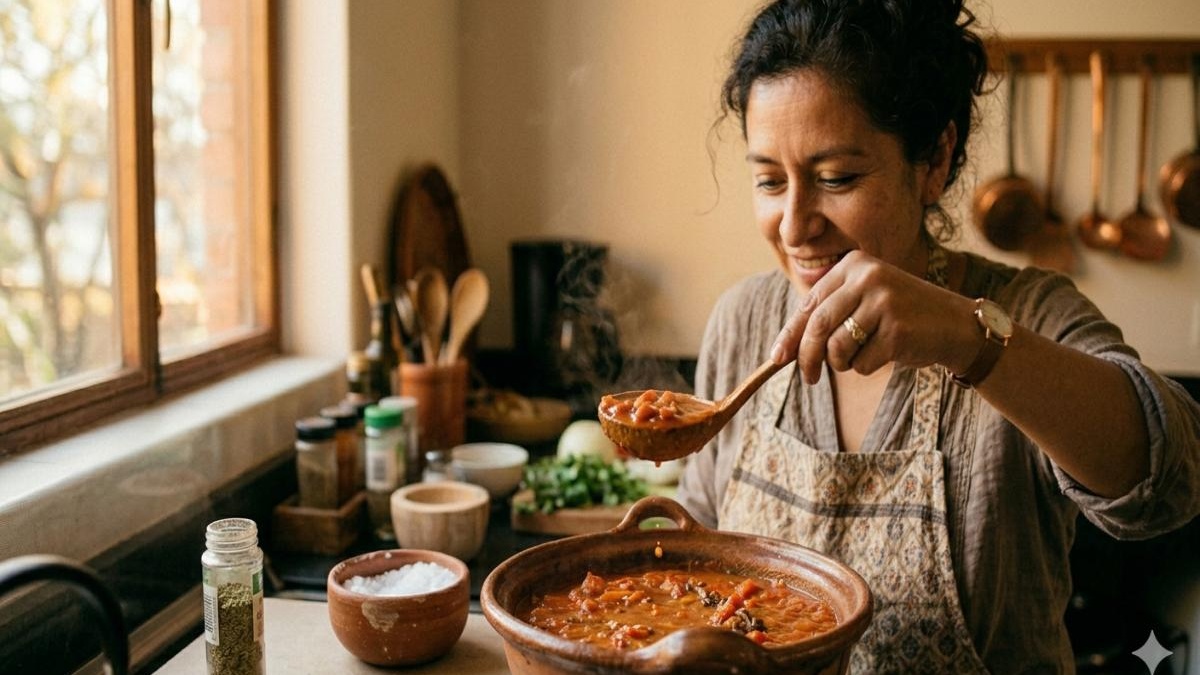 How much salt is too much? The hidden sodium in foods almost nobody tracks