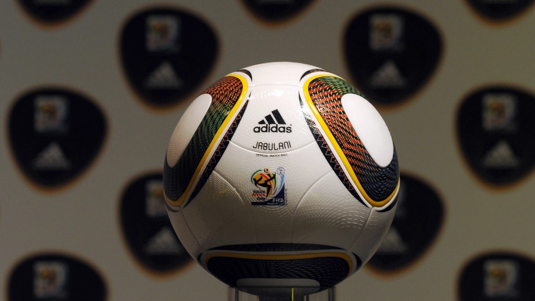 Scientists say World Cup ball may shorten long kicks