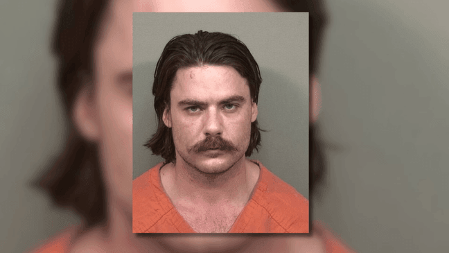 'Chud the Builder' charged with attempted murder after Clarksville ...