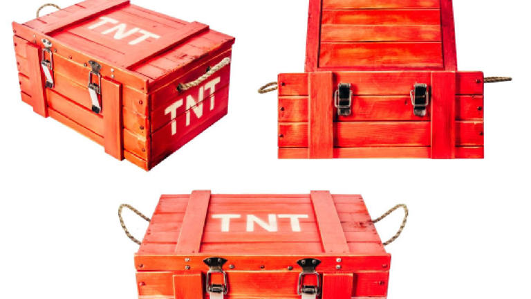 Sweden Ballistics raises $35m to complete 4,500t Nora TNT plant