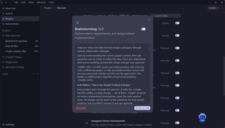 3 reasons why Codex is better than ChatGPT