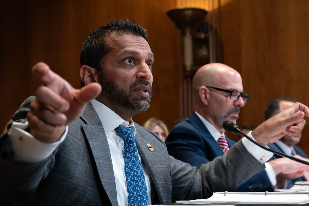 FBI Congress